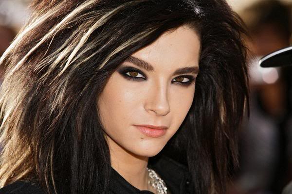 Bill kaulitz pic Bill