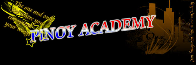 PiNoY AcaDemY FreE MoViEs 