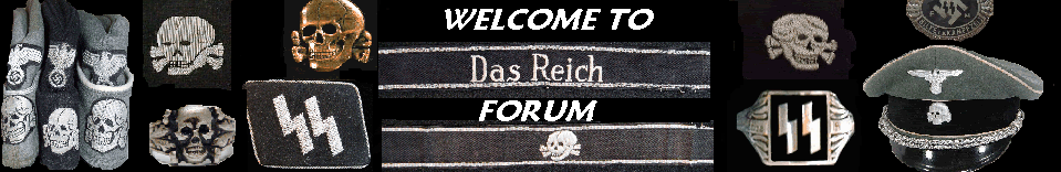 Das Reich Forum