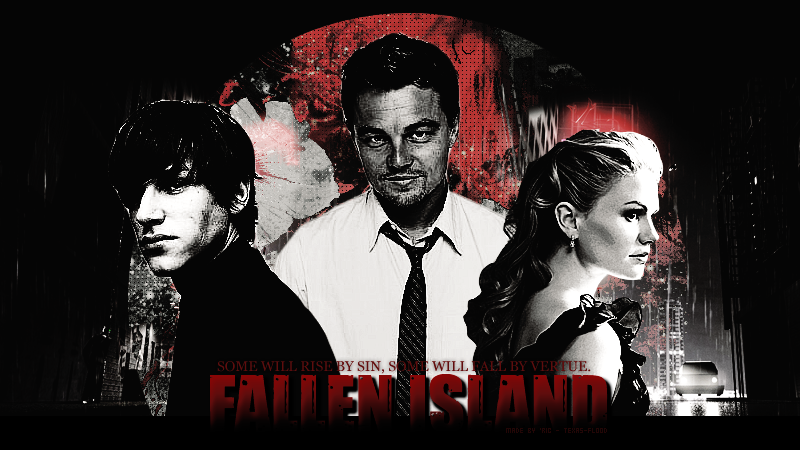 Fallen Island