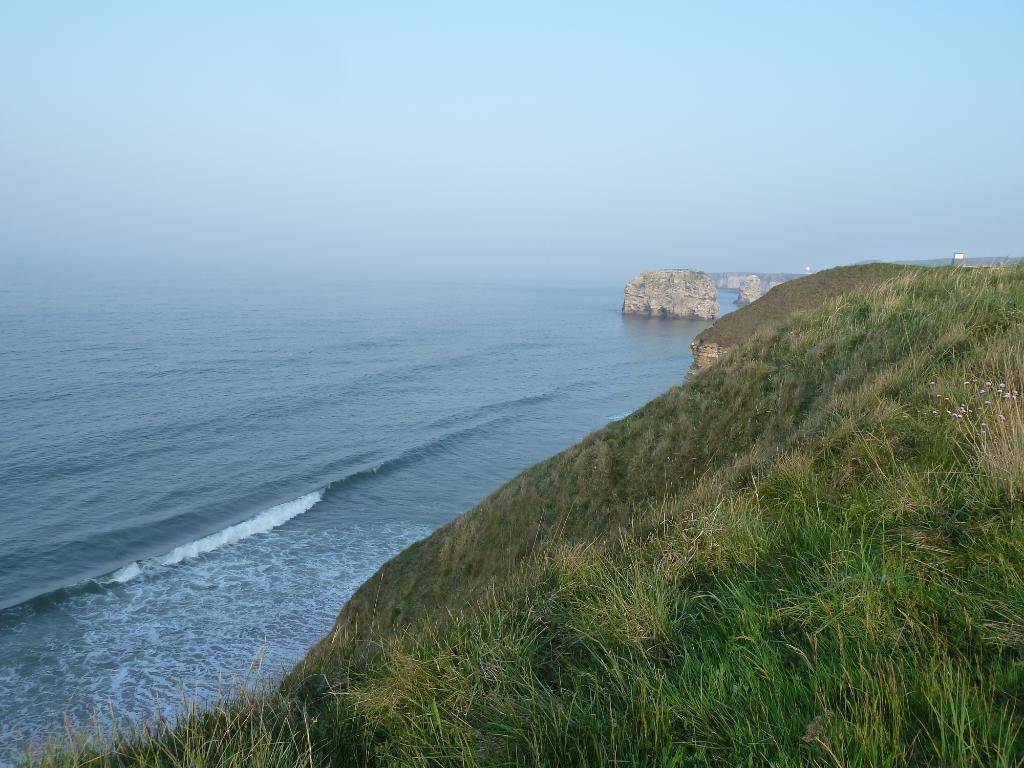 South Shields , Marsden Bay , 24/05/12 P1110228