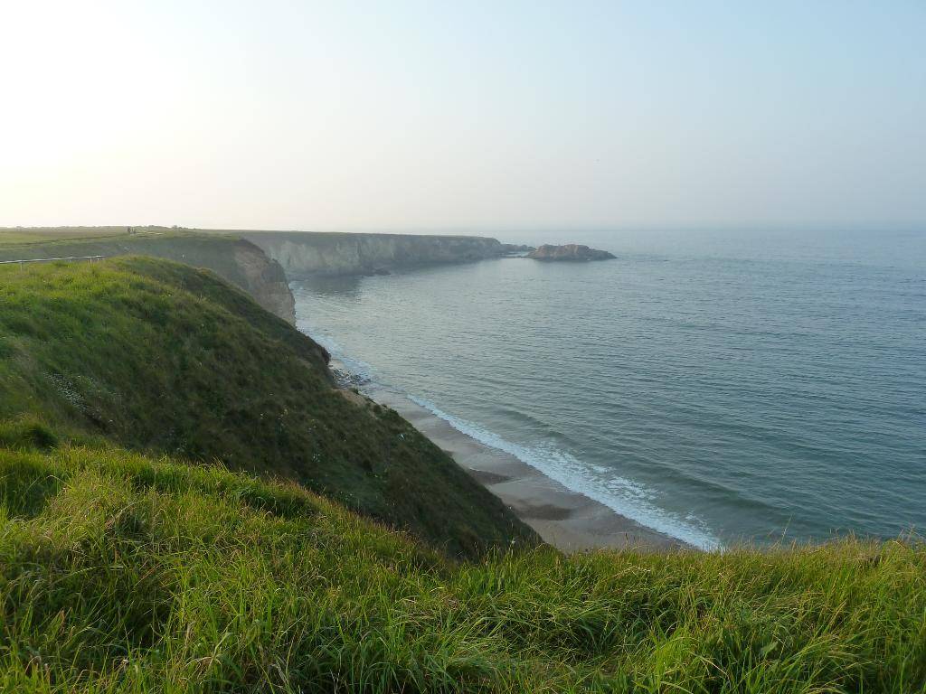 South Shields , Marsden Bay , 24/05/12 P1110230