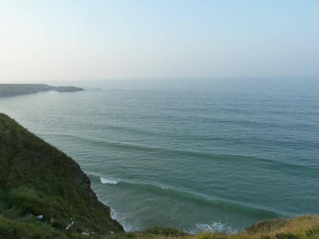 South Shields , Marsden Bay , 24/05/12 P1110232