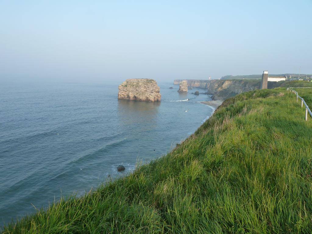 South Shields , Marsden Bay , 24/05/12 P1110233