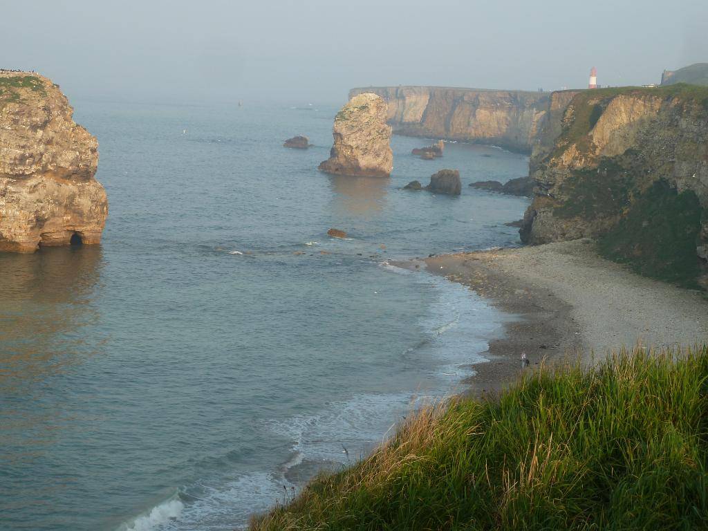 South Shields , Marsden Bay , 24/05/12 P1110235