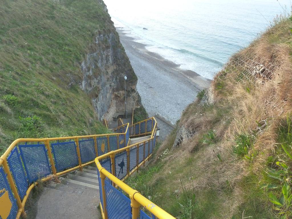 South Shields , Marsden Bay , 24/05/12 P1110241