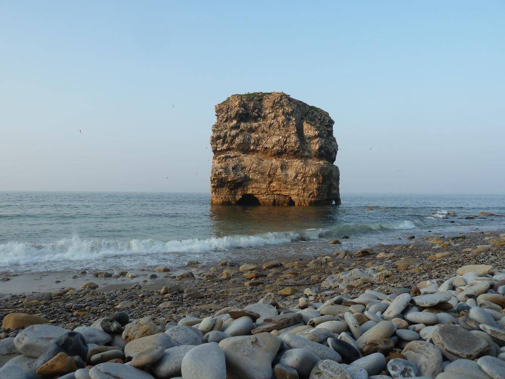 South Shields , Marsden Bay , 24/05/12 P1110249