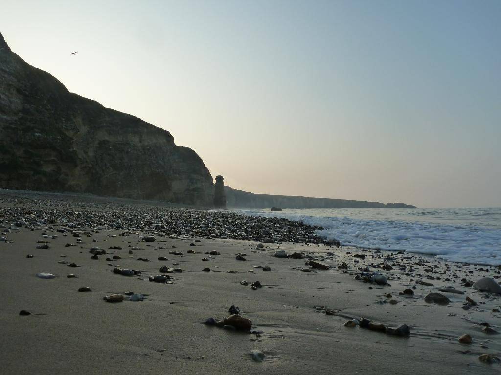 South Shields , Marsden Bay , 24/05/12 P1110264