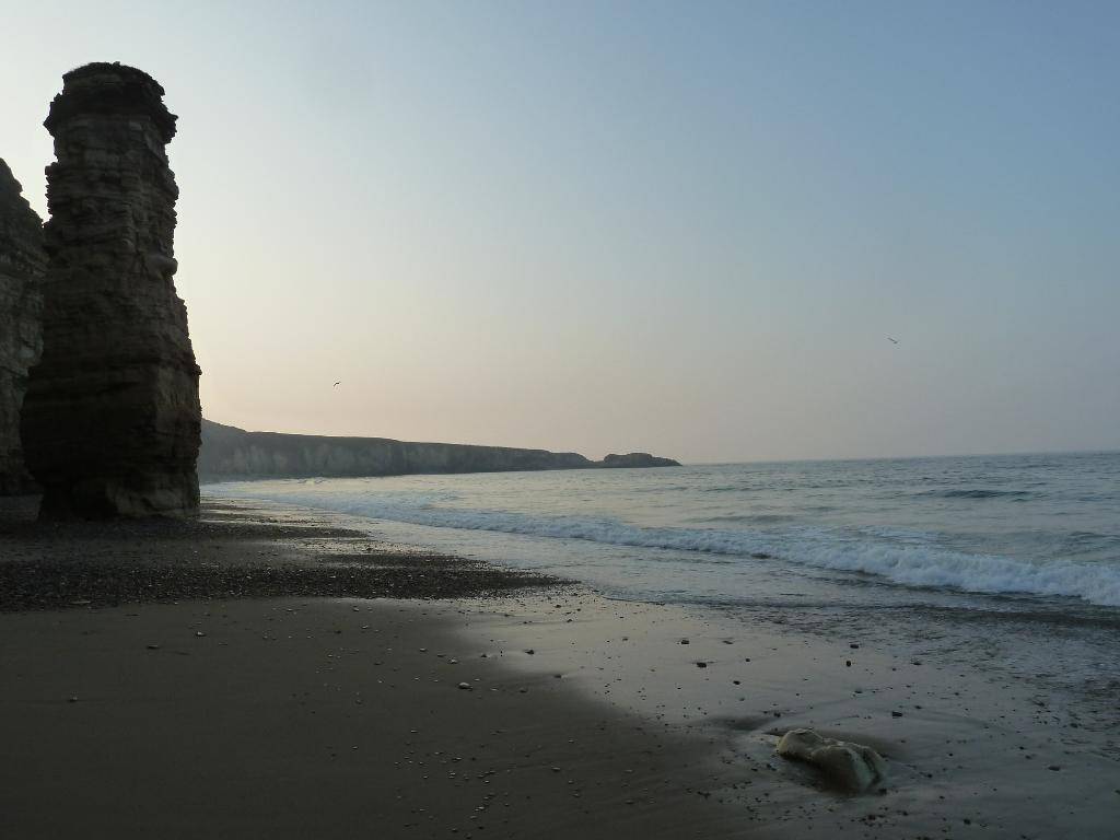 South Shields , Marsden Bay , 24/05/12 P1110267