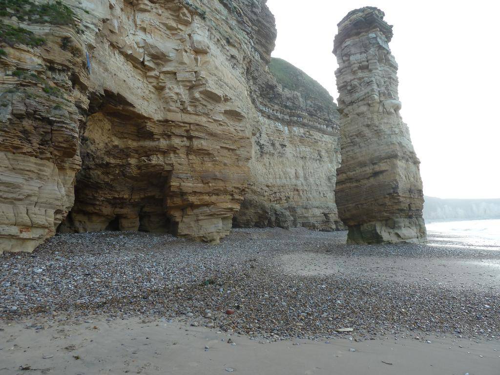 South Shields , Marsden Bay , 24/05/12 P1110268