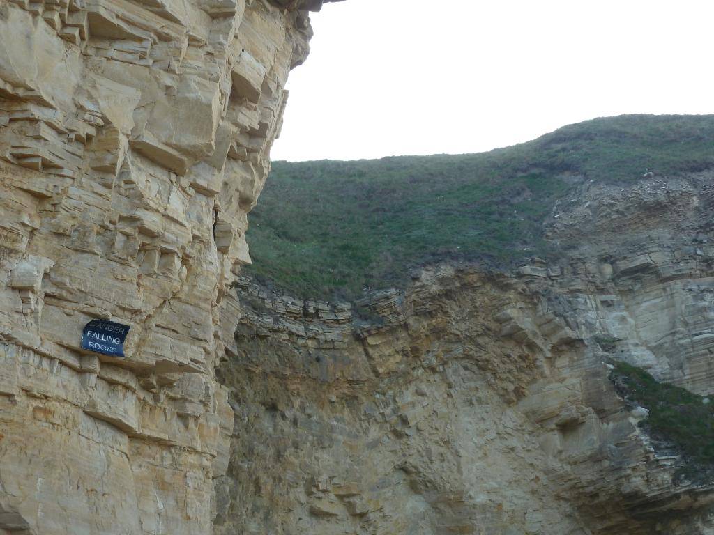 South Shields , Marsden Bay , 24/05/12 P1110276