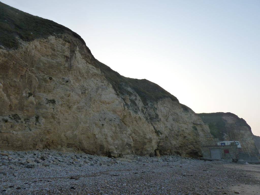 South Shields , Marsden Bay , 24/05/12 P1110282