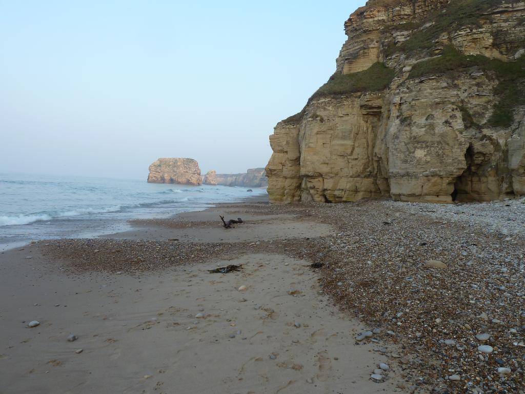 South Shields , Marsden Bay , 24/05/12 P1110283