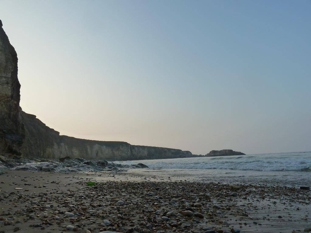 South Shields , Marsden Bay , 24/05/12 P1110287