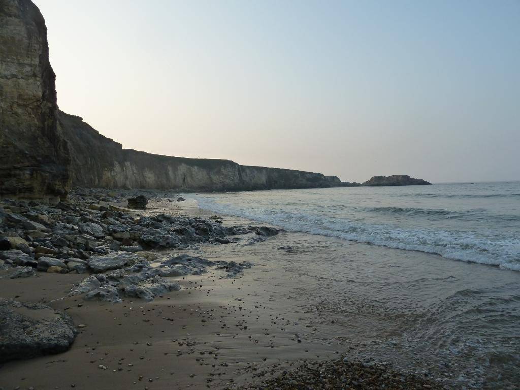 South Shields , Marsden Bay , 24/05/12 P1110288