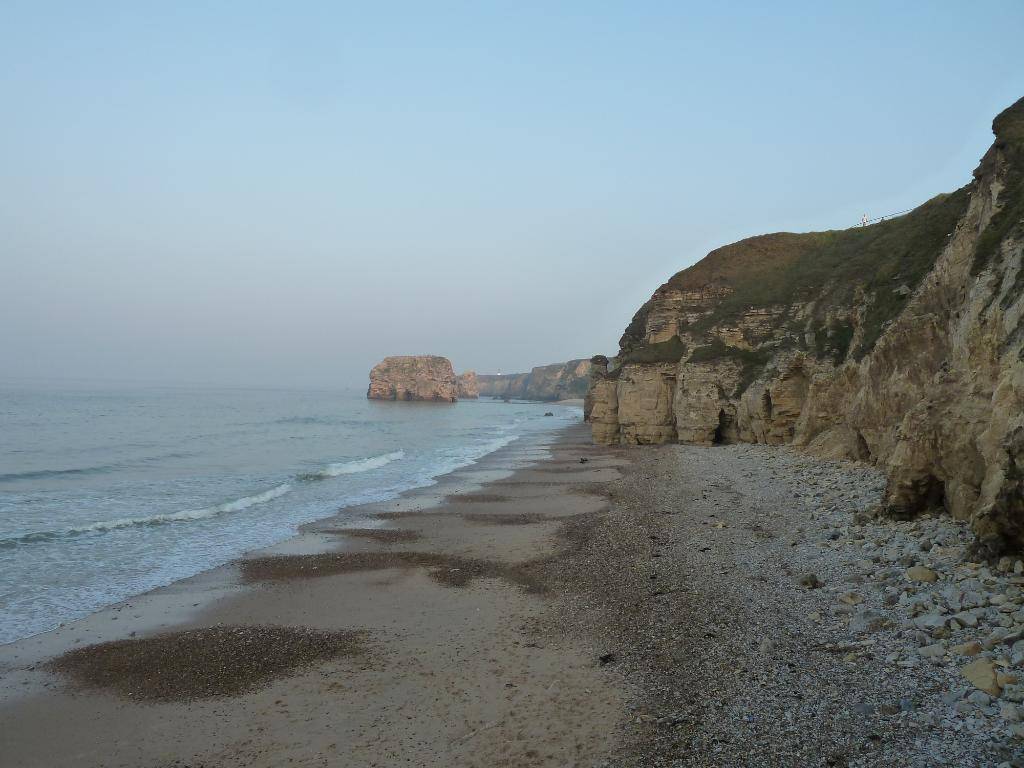 South Shields , Marsden Bay , 24/05/12 P1110289