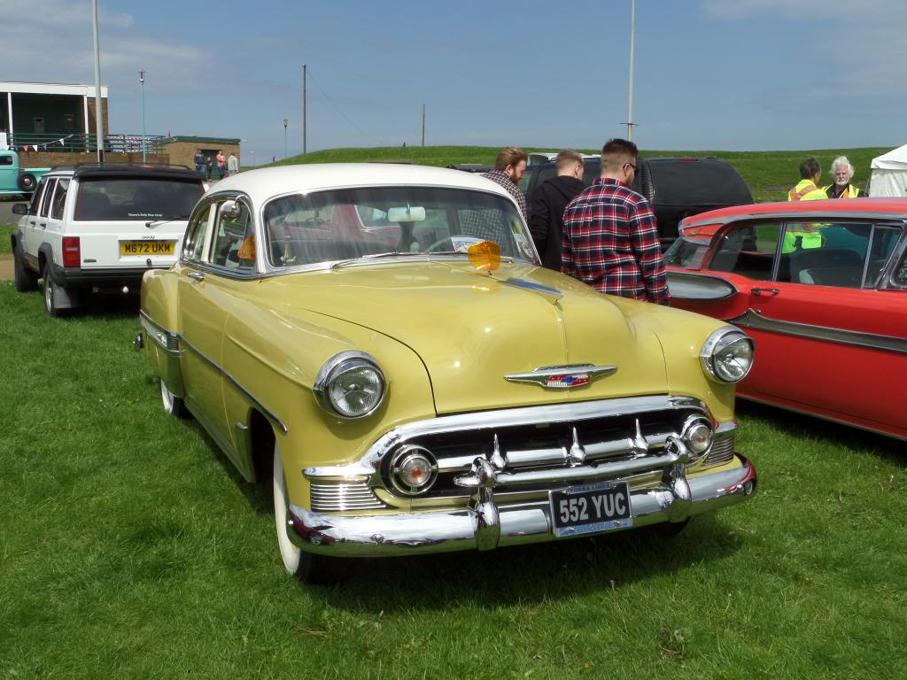 South Shields Custom Car Show 25/05/14 SAM_0312