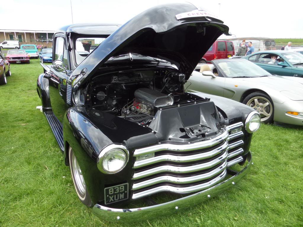 South Shields Custom Car Show 25/05/14 SAM_0343