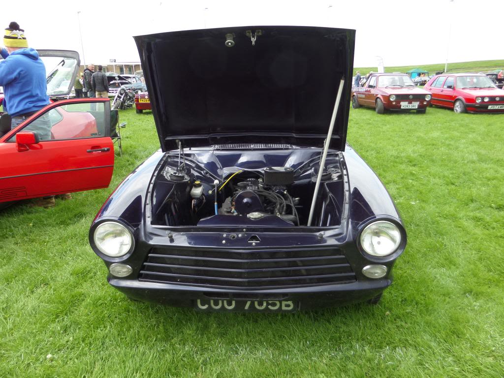 South Shields Custom Car Show 25/05/14 SAM_0350