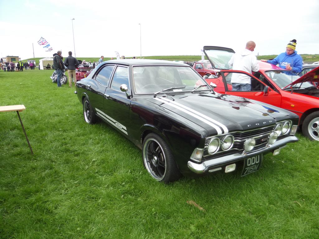 South Shields Custom Car Show 25/05/14 SAM_0352