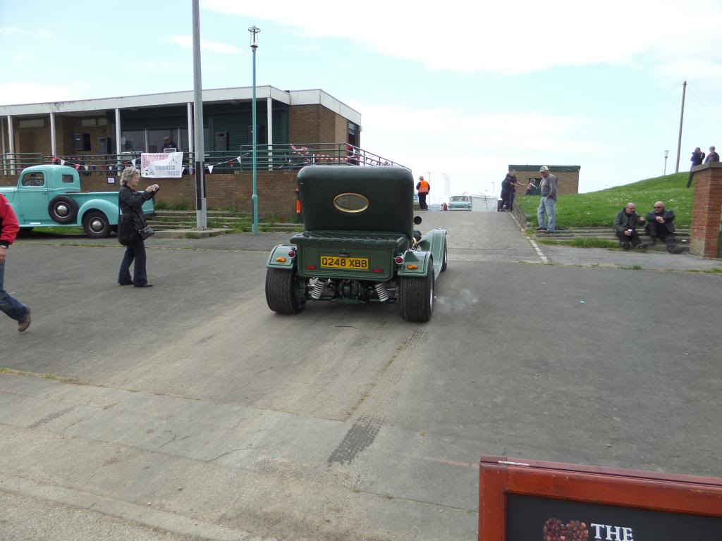 South Shields Custom Car Show 25/05/14 SAM_0363