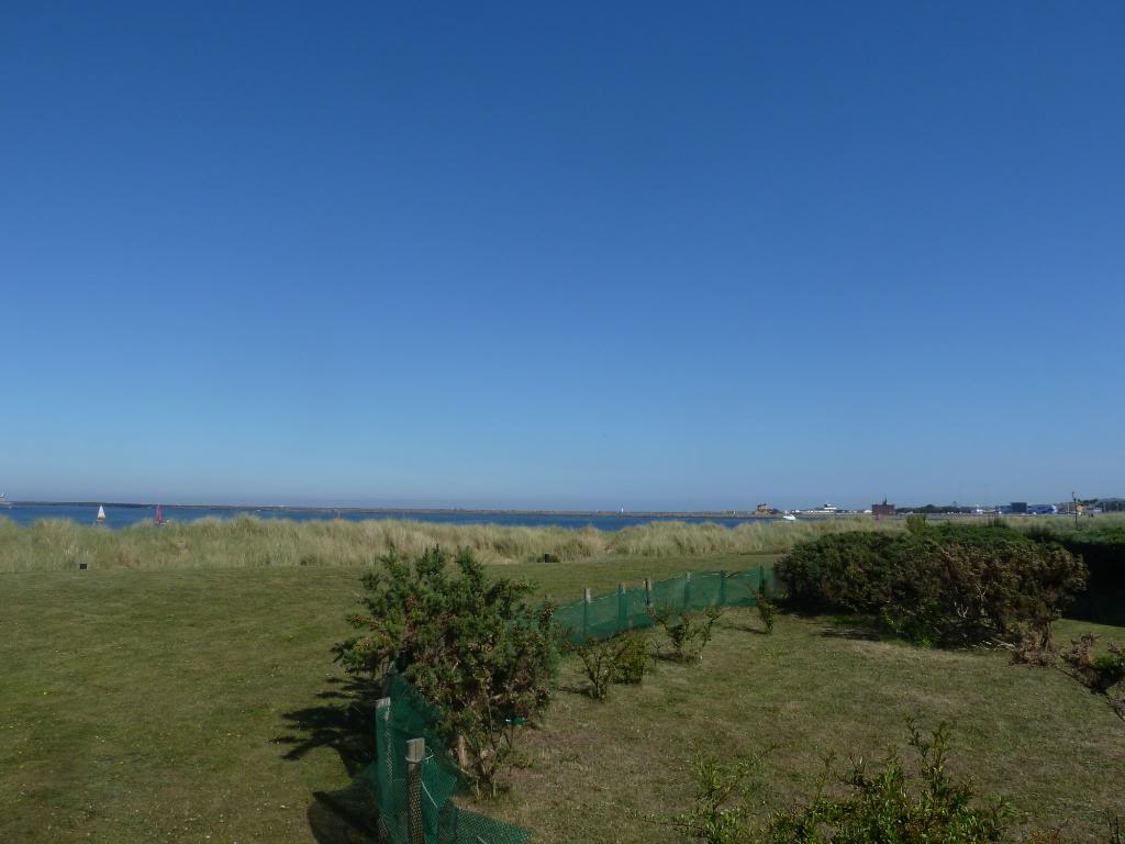 South Shields 03/07/11 sunny day/Kate goes on holiday P1090336