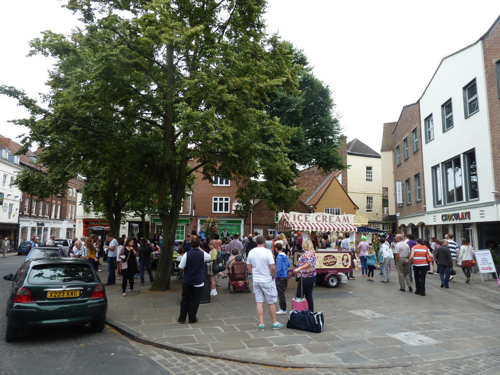 York today 25/07/12 P1110547