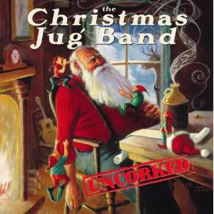 Christmas Jug Band - Uncorked 617zjP3CfmL_SL500_AA300_