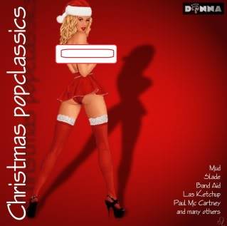 Christmas Pop Classics  ChristmasPopclassicsfront