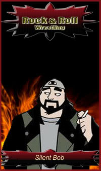 Images for new cards SilentBob