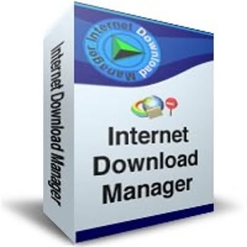 2 Soluciones para Internet Download Manager. Internet_download_manager_512_build