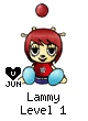 Storm's Museum Lammy01