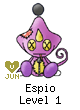 Storm's Museum Espio