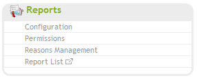  report system - The Report System Reports