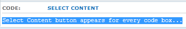 Select Content Button Selectcontentbutton2