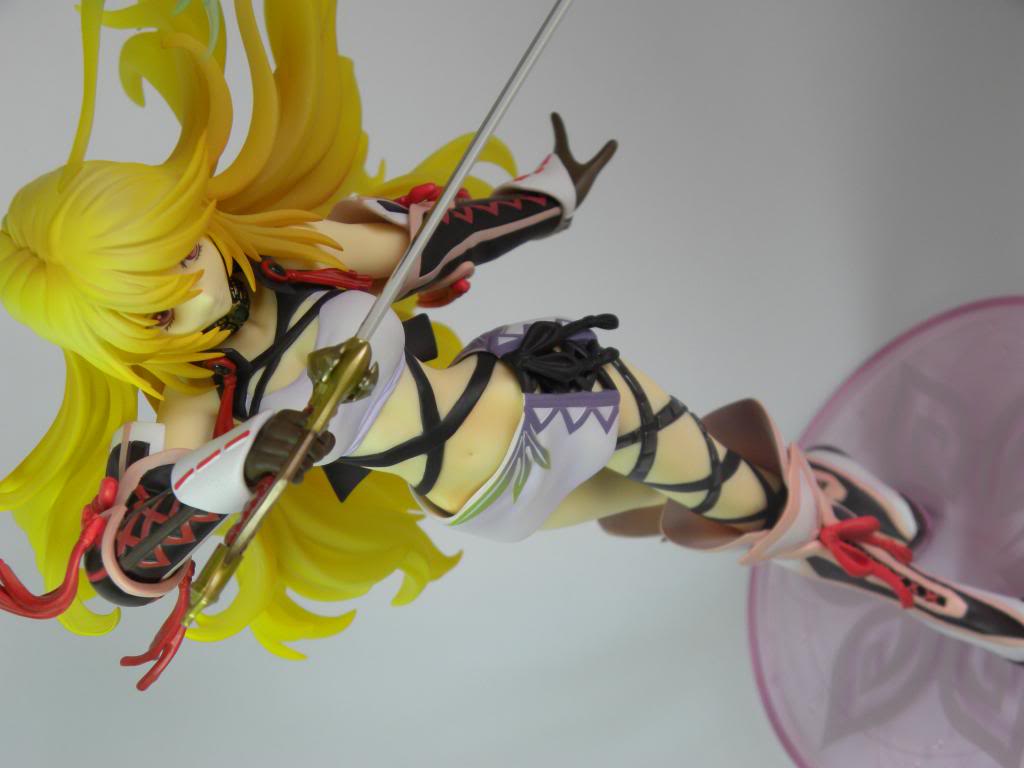 [Review] Milla Maxwell 1/8 (Alter) DSCN8741_zpsd2fc28d9