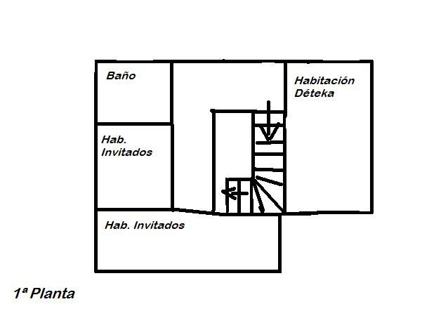 A las afueras de Nambre ~Casa de Déteka Lark~ Dibujo2