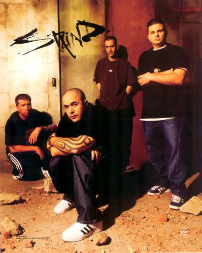  أجمل اغاني البوب روك staind Rock Songs Staind