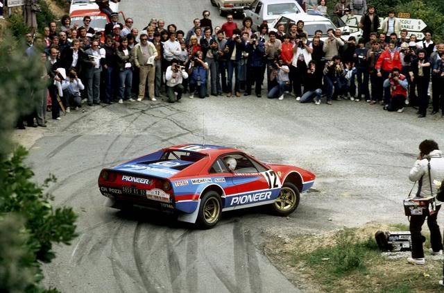 Coches Clasicos de Rally - Página 4 1982Corcega-Jean-ClaudeAndruet-Ferr