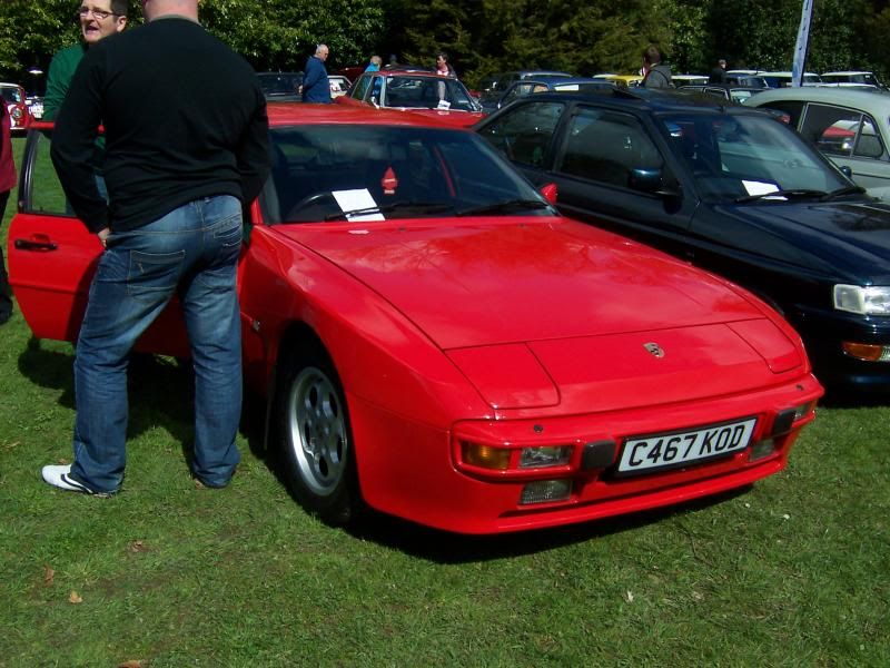 Argory Show Photos 2013 100_5765