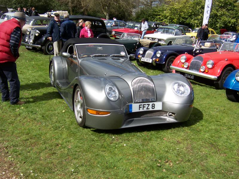 Argory Show Photos 2013 100_5790