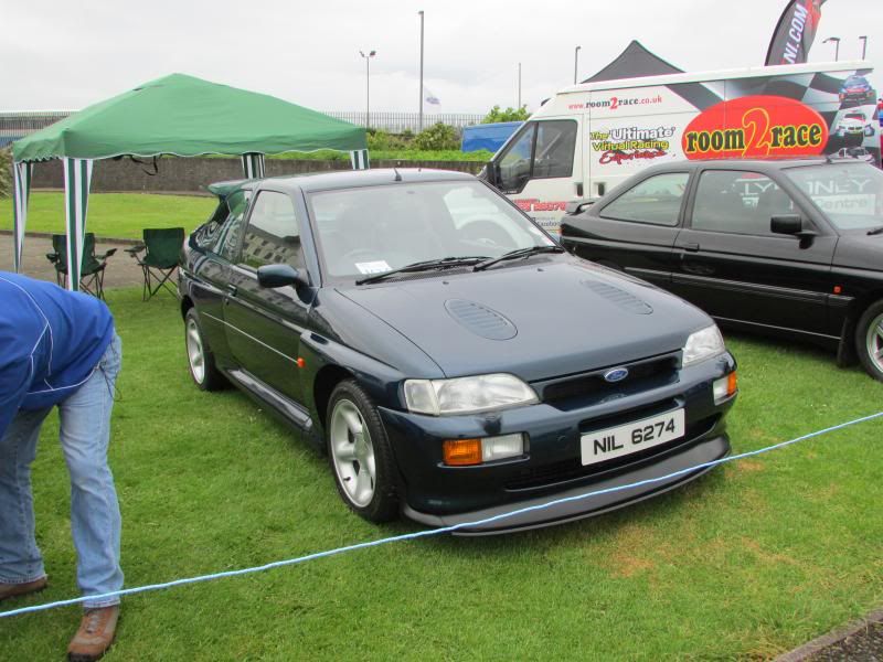 Ford Fair Portrush 2014 003