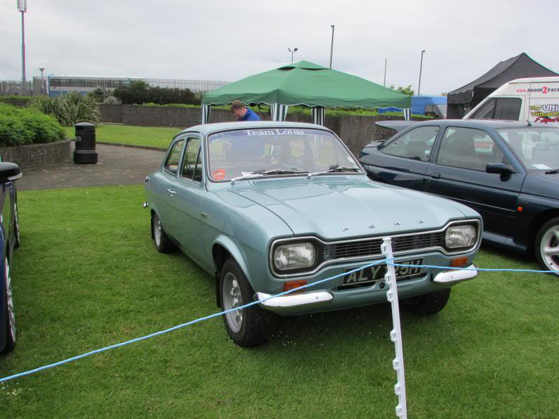 Ford Fair Portrush 2014 004