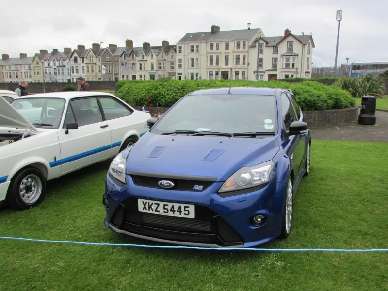 Ford Fair Portrush 2014 005