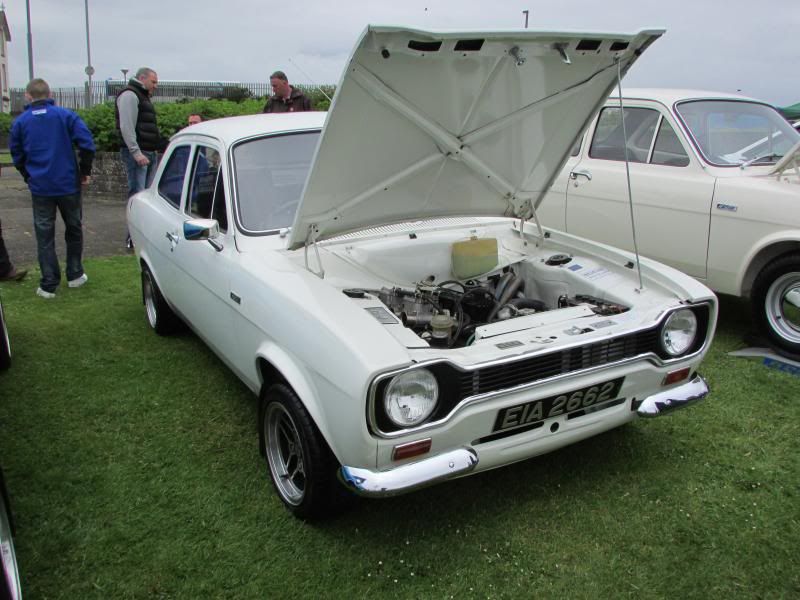 Ford Fair Portrush 2014 008