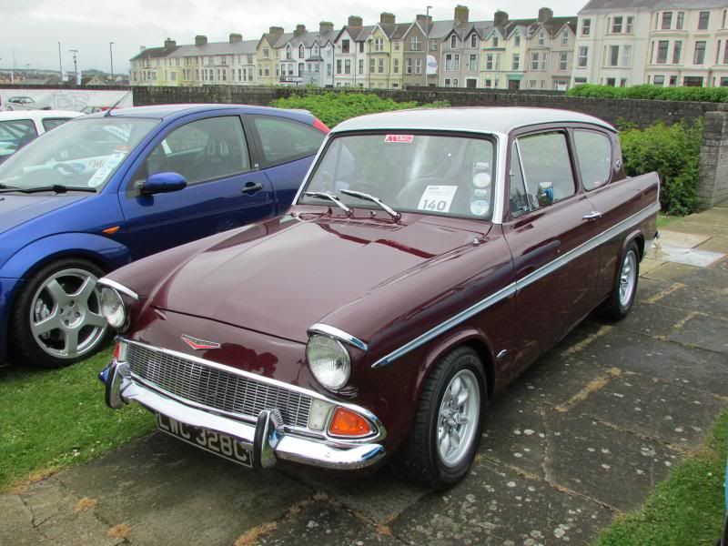 Ford Fair Portrush 2014 010