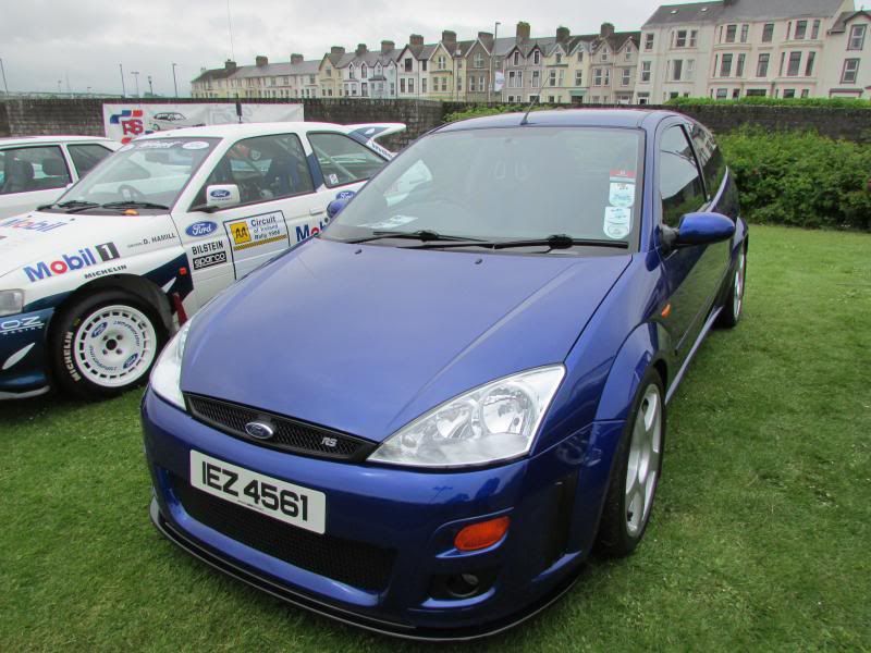 Ford Fair Portrush 2014 011