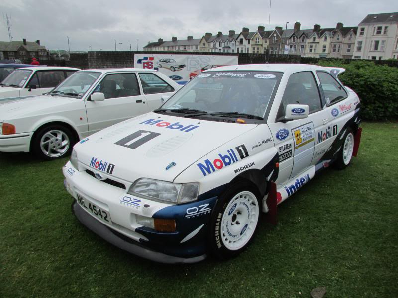 Ford Fair Portrush 2014 012