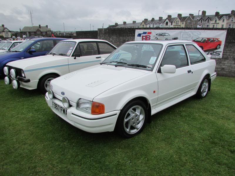 Ford Fair Portrush 2014 013