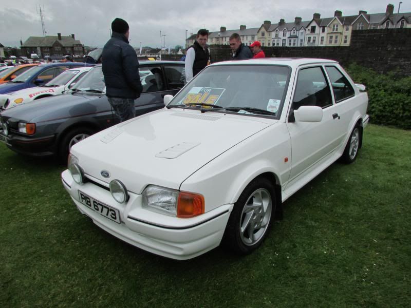 Ford Fair Portrush 2014 017